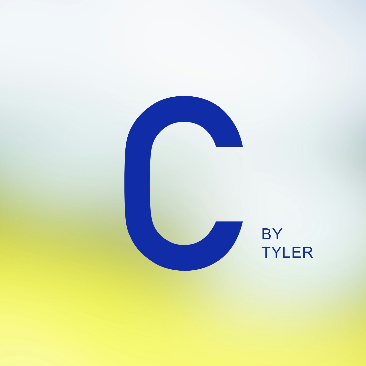 Curated by Tyler