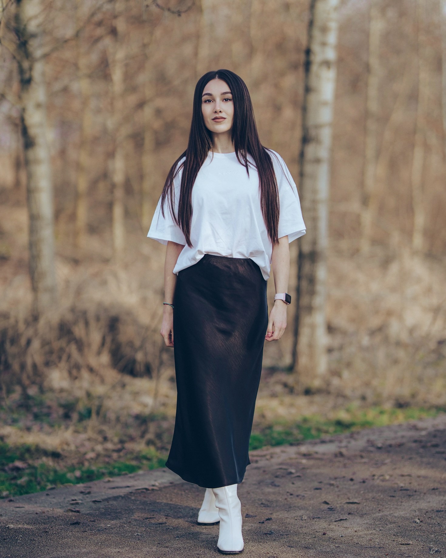 How to Style Comfortable Yet Trendy Outfits